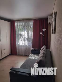 1-к квартира, посуточно, 30м2, 3/5 этаж