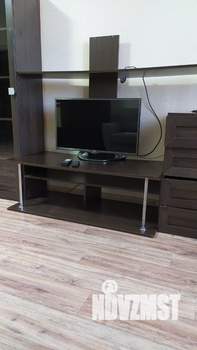 Студия квартира, на длительный срок, 29м2, 10/18 этаж