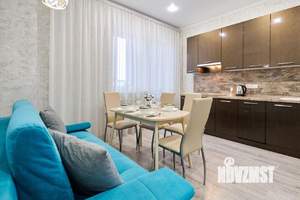 2-к квартира, посуточно, 75м2, 1/1 этаж