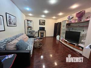 3-к квартира, на длительный срок, 66м2, 2/5 этаж