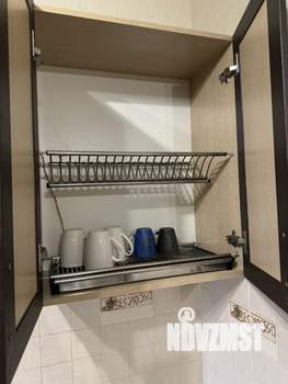 Студия квартира, на длительный срок, 26м2, 6/7 этаж