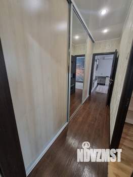 2-к квартира, на длительный срок, 60м2, 2/11 этаж