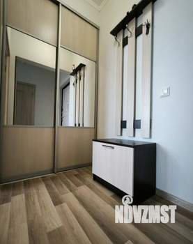 1-к квартира, посуточно, 37м2, 19/20 этаж