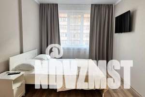 1-к квартира, посуточно, 45м2, 14/24 этаж