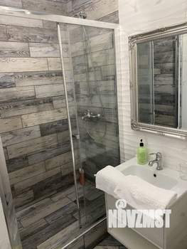 Студия квартира, посуточно, 35м2, 9/25 этаж