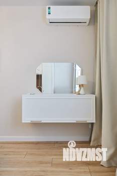 1-к квартира, посуточно, 40м2, 25/25 этаж