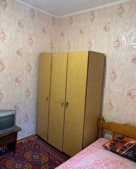 3-к квартира, на длительный срок, 60м2, 1/10 этаж