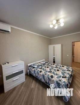 3-к квартира, на длительный срок, 85м2, 7/21 этаж