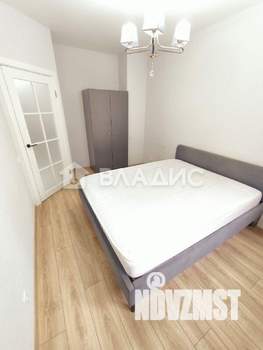 1-к квартира, на длительный срок, 42м2, 2/20 этаж