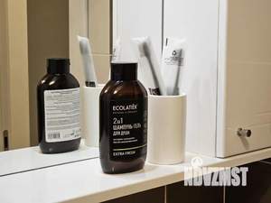 1-к квартира, посуточно, 42м2, 19/25 этаж