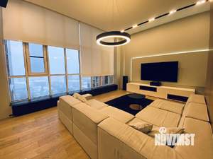 4-к квартира, на длительный срок, 168м2, 16/16 этаж