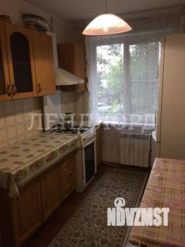 3-к квартира, на длительный срок, 64м2, 2/9 этаж