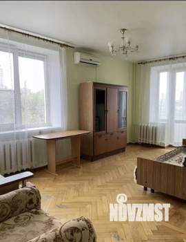 1-к квартира, на длительный срок, 36м2, 7/10 этаж