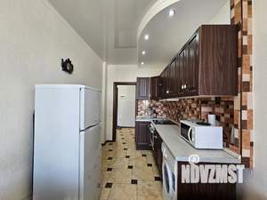 1-к квартира, посуточно, 48м2, 14/21 этаж