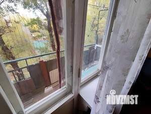 1-к квартира, на длительный срок, 38м2, 4/9 этаж