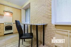 2-к квартира, на длительный срок, 45м2, 1/5 этаж