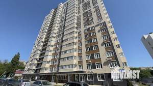 3-к квартира, на длительный срок, 57м2, 10/21 этаж