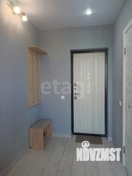 Студия квартира, на длительный срок, 25м2, 4/6 этаж