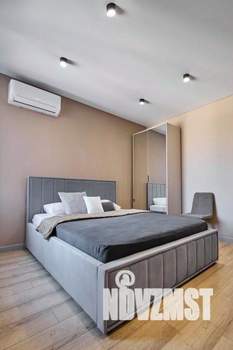 2-к квартира, посуточно, 55м2, 1/1 этаж