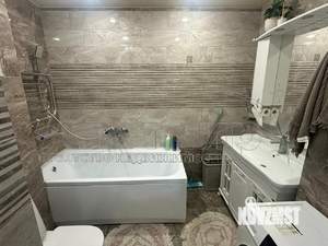 1-к квартира, на длительный срок, 48м2, 6/25 этаж