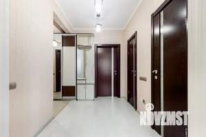 2-к квартира, посуточно, 65м2, 10/15 этаж