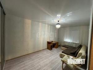 1-к квартира, на длительный срок, 40м2, 2/17 этаж