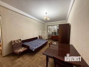 1-к квартира, на длительный срок, 40м2, 5/5 этаж