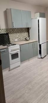 2-к квартира, на длительный срок, 56м2, 5/18 этаж