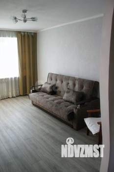 3-к квартира, на длительный срок, 59м2, 5/5 этаж