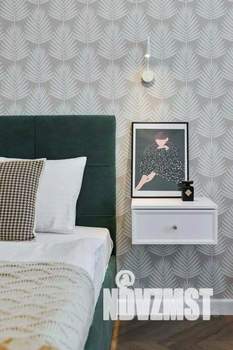 2-к квартира, посуточно, 39м2, 1/1 этаж