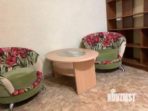 1-к квартира, на длительный срок, 33м2, 5/9 этаж