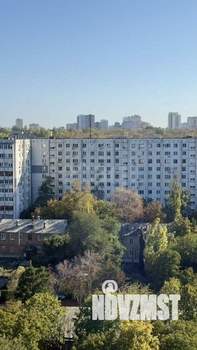 1-к квартира, на длительный срок, 60м2, 14/18 этаж