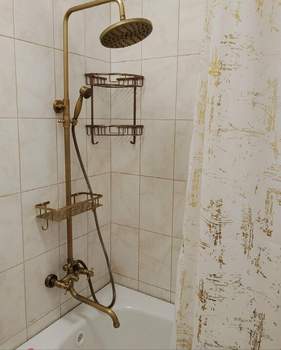 1-к квартира, на длительный срок, 30м2, 4/5 этаж