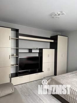 1-к квартира, посуточно, 40м2, 8/19 этаж