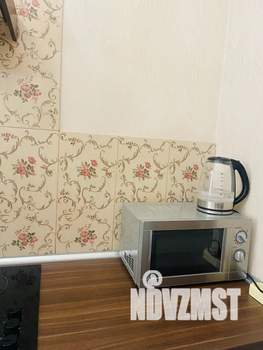 1-к квартира, посуточно, 25м2, 2/2 этаж