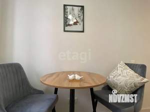 1-к квартира, на длительный срок, 28м2, 8/15 этаж