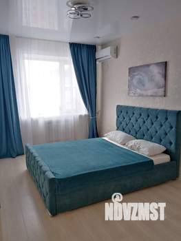 1-к квартира, на длительный срок, 35м2, 20/22 этаж