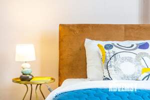 1-к квартира, посуточно, 31м2, 1/1 этаж