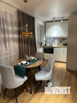 1-к квартира, на длительный срок, 45м2, 3/5 этаж