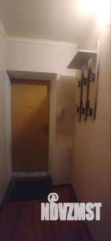 1-к квартира, на длительный срок, 32м2, 4/5 этаж