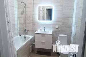 1-к квартира, посуточно, 30м2, 19/24 этаж