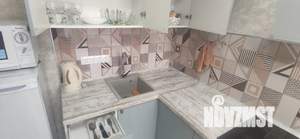 2-к квартира, посуточно, 42м2, 13/20 этаж