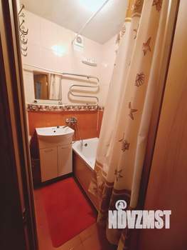 1-к квартира, на длительный срок, 30м2, 3/5 этаж