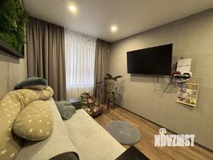 2-к квартира, на длительный срок, 55м2, 13/22 этаж