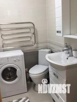 1-к квартира, посуточно, 35м2, 13/18 этаж