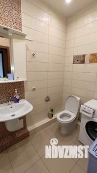 1-к квартира, на длительный срок, 45м2, 8/10 этаж