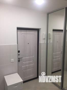 1-к квартира, на длительный срок, 42м2, 9/22 этаж