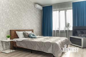 1-к квартира, посуточно, 39м2, 7/23 этаж