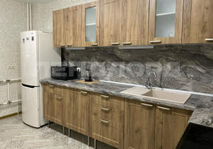 1-к квартира, на длительный срок, 50м2, 15/22 этаж