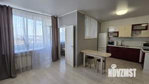 2-к квартира, на длительный срок, 55м2, 12/17 этаж